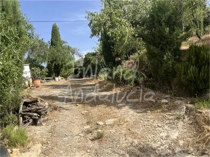 Country homes for sale in Castillo de Locubín  with Terrace, Storage room and Internet