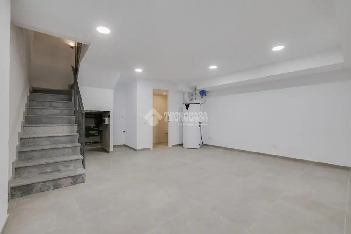 Casa pareada en venta en Casagemes - Canyadó