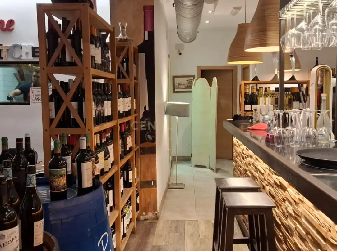 Local comercial en traspàs a Paseo Marítimo Rey de España, 99, Fuengirola, Spain, imagen 5