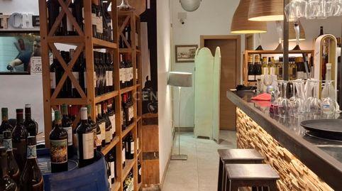 Foto 4 von Geschaftsraum zur ubertragung in Paseo Marítimo Rey de España, 99, Fuengirola, Spai, -1, Playa de los Boliches, Fuengirola