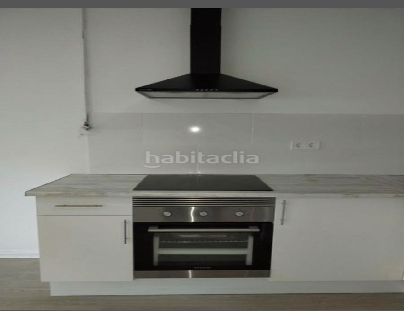 Apartment for sale in Grau - Quintanes