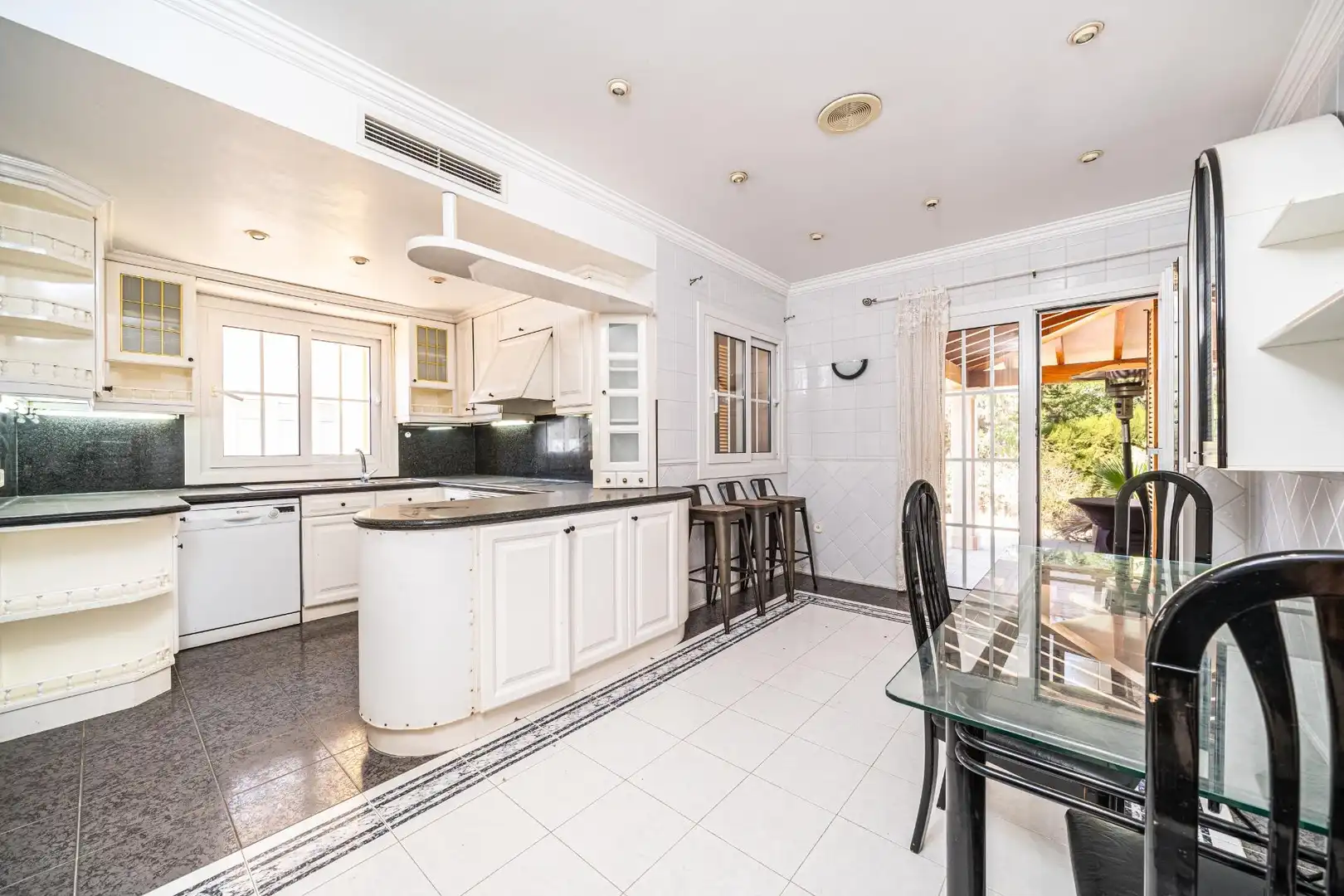 Villa avec terrasse à vendre à Passeig de l'Arbreda, imagen 17