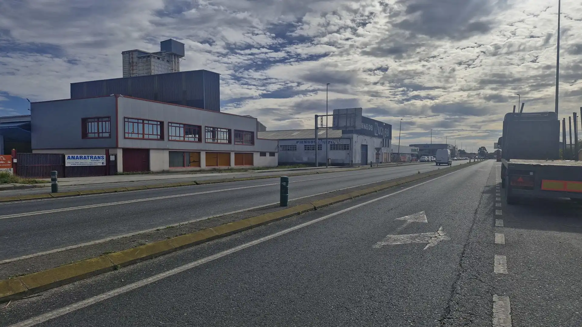 Terrenys i solars en venda a Rúa Cento Vinte, Narón, imagen 27