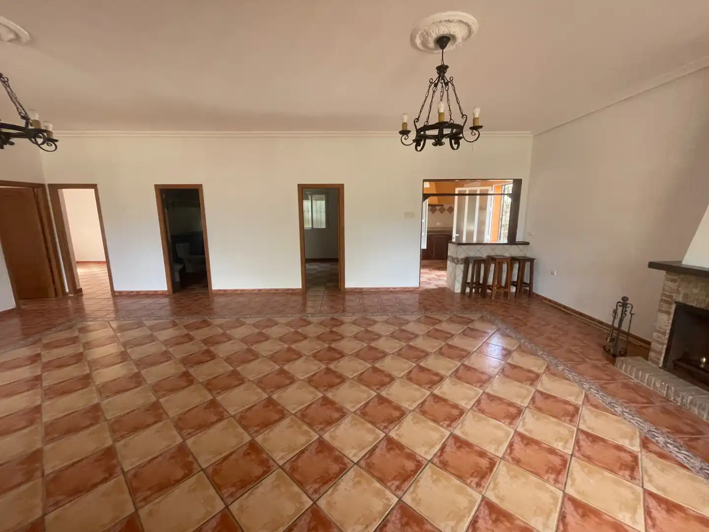 Xalet amb jardí en venda a Lugar Diseminado, imagen 31