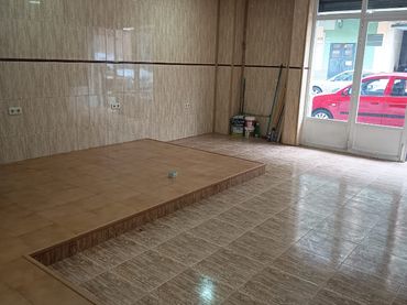Local comercial en venta en Calle Juan de Toledo 22