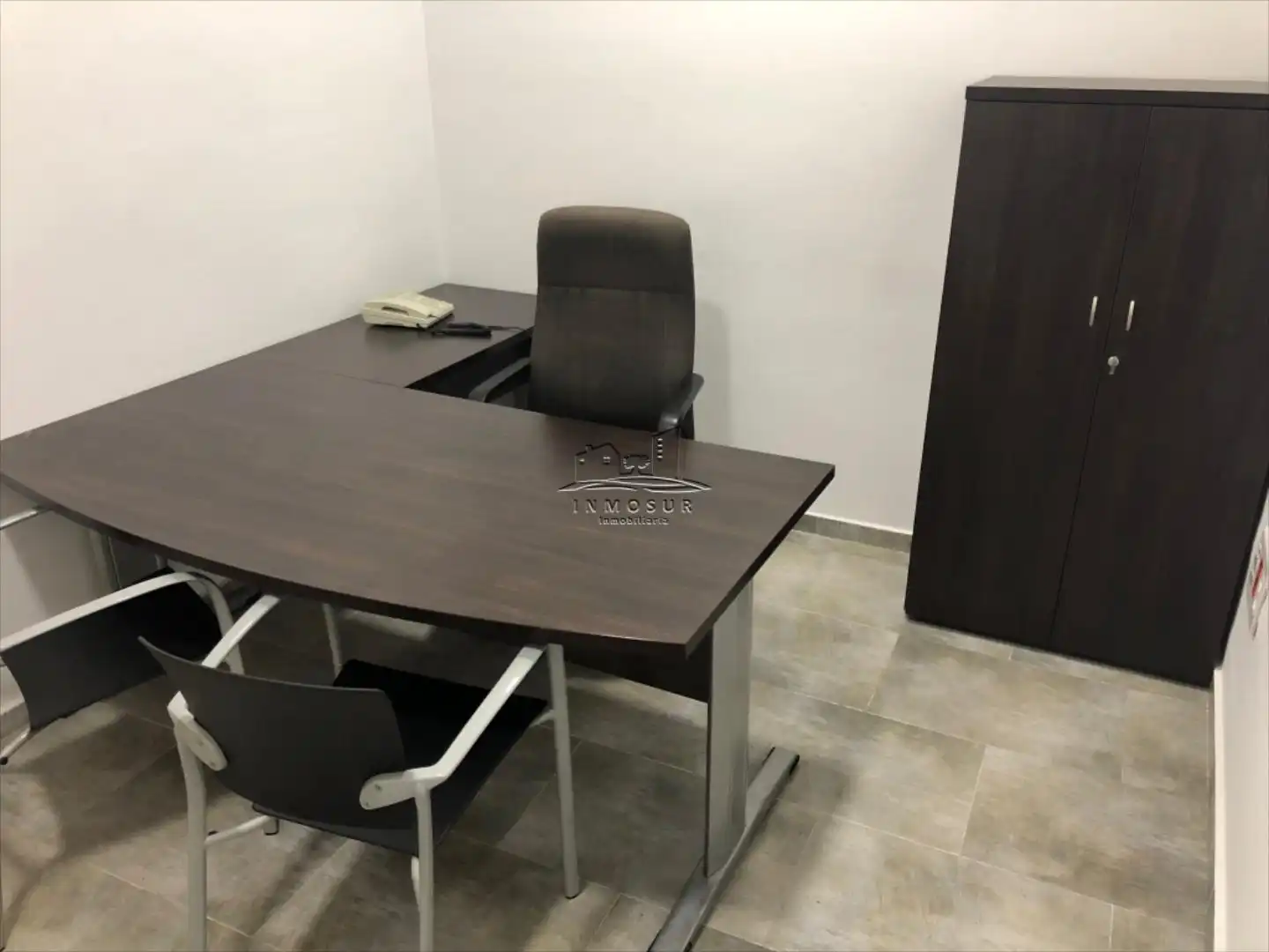 Office for rent in Lucena