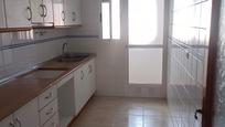 Kitchen of Flat for sale in  Murcia Capital  with Storage room