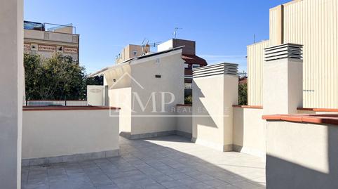 Foto 2 de Àtic en venda a Rector Triado, S/n, Hostafrancs, Barcelona