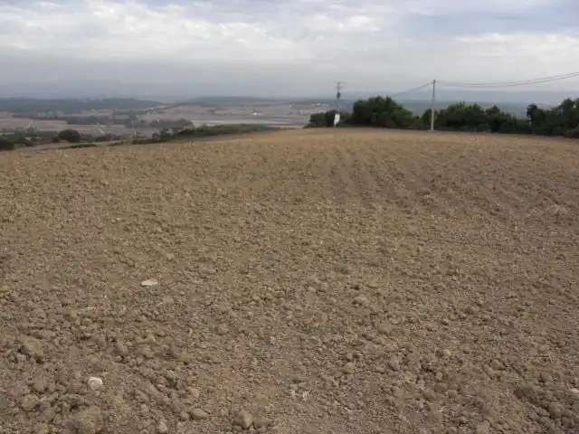 Rustikales Grundstück zum Verkauf in Vejer, imagen 5