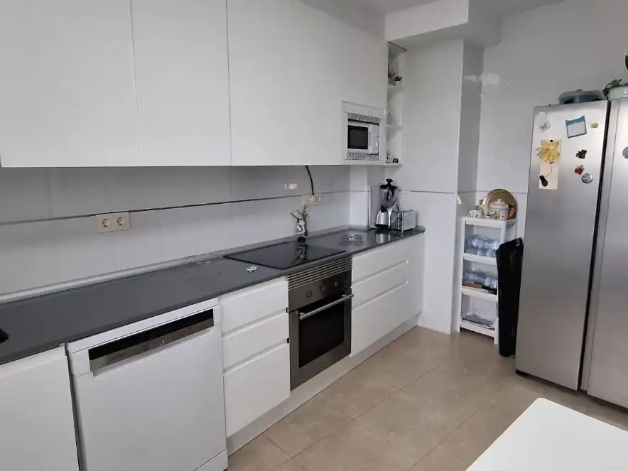 Flat with pool for sale in Calle Floridablanca 45, imagen 5
