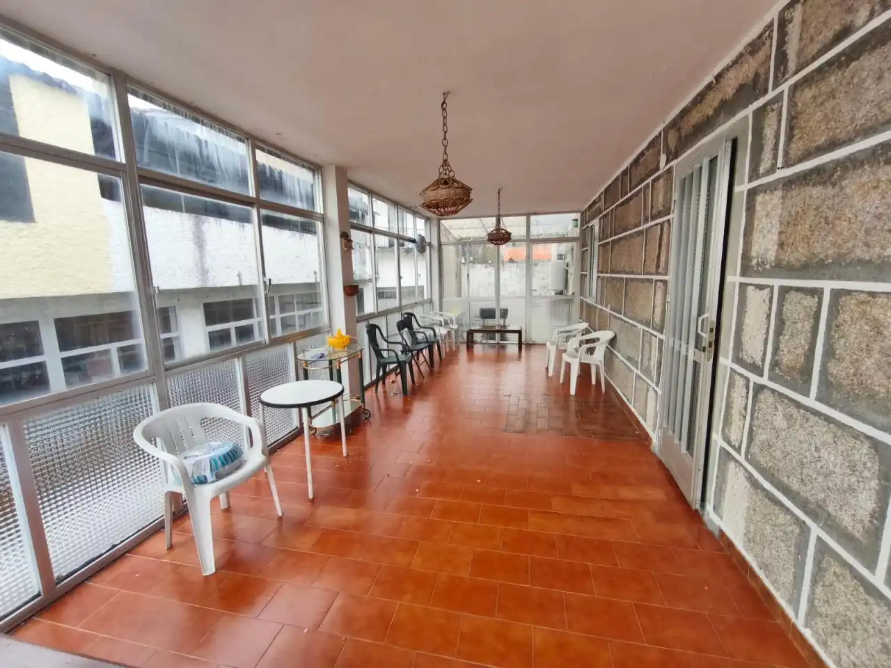 Terrassa de Finca rústica en venda en Esgos amb Calefacció, Jardí privat i Balcó