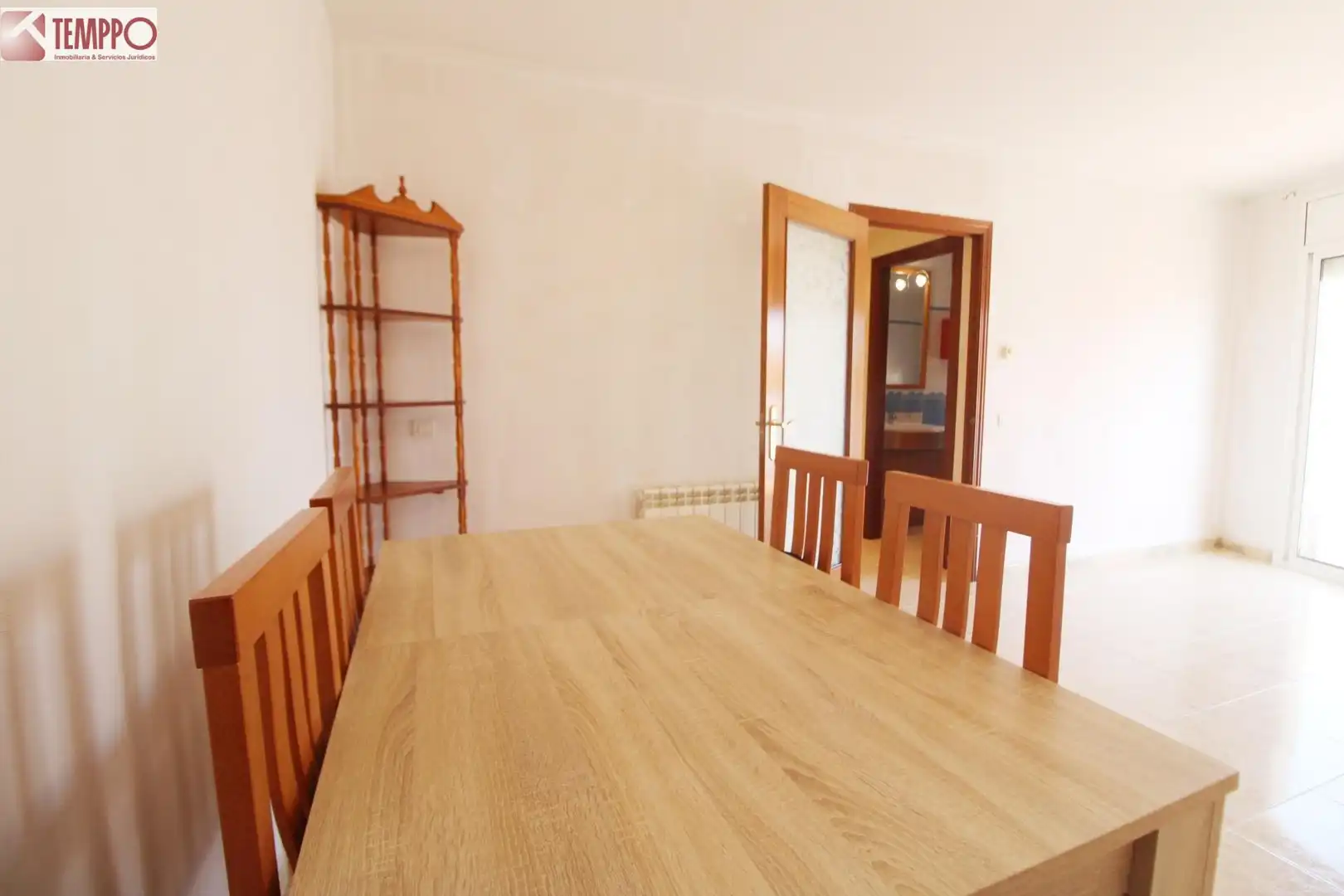 Ático en venta en El Tancat - Mas d'en Gual
