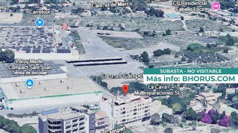 Photo 3 of Flat for sale in Campet y Salt, 5, Bellavista - Capiscol - Frank Espinós, Alicante