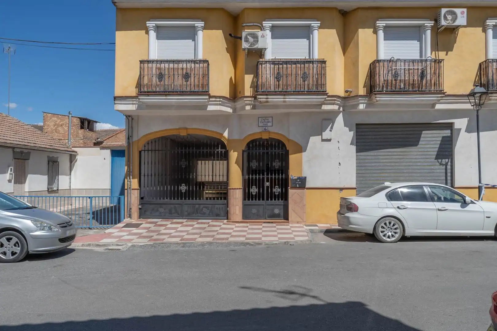 Piso con terraza en venta en Calle Calle San Juan de Dios, imagen 3
