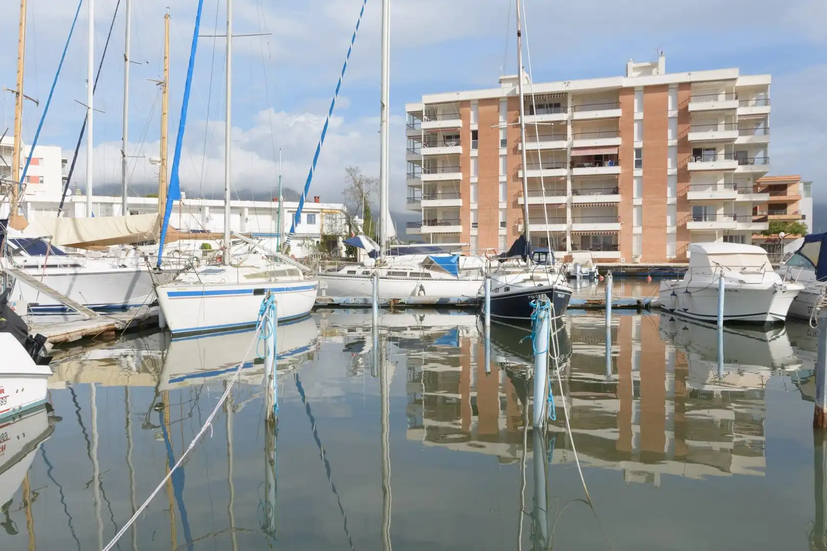 Business premises to rent in Santa Margarita, imagen 5