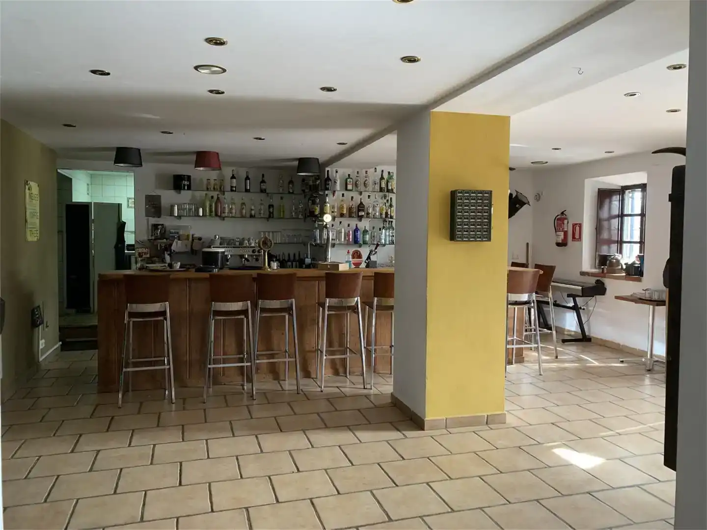 Commercial properties for sale in Comares, Málaga