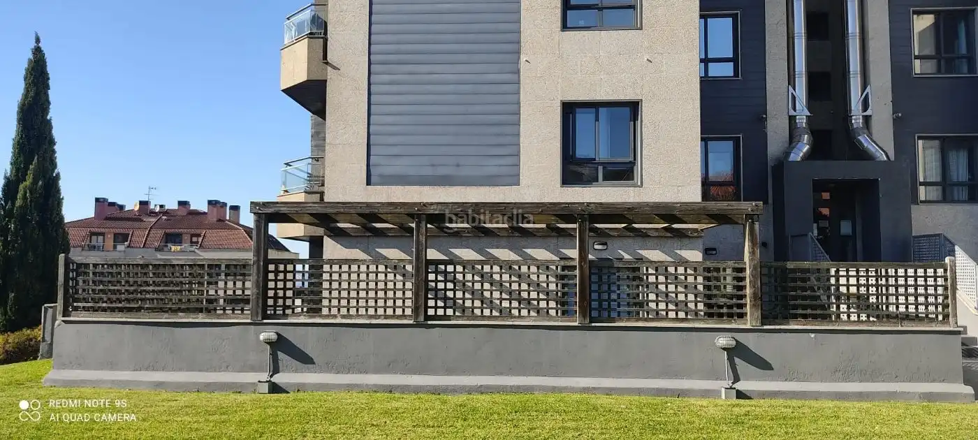 Piso con ascensor en venta en Rúa San Xoán 25, imagen 24