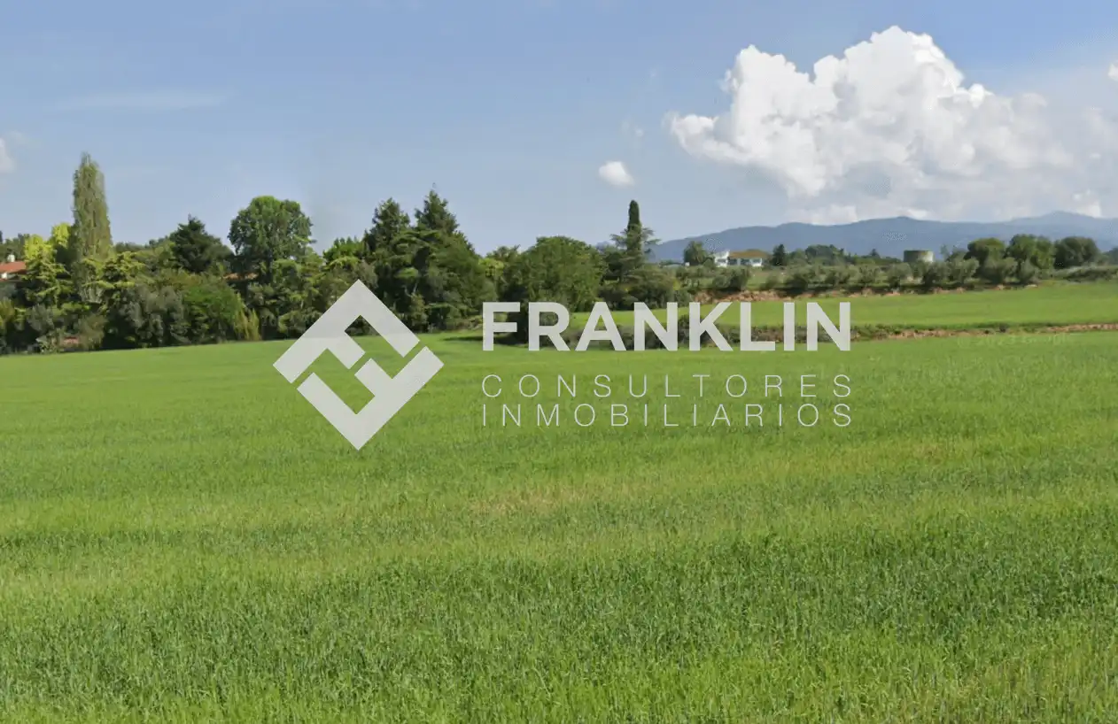 Fabrik Grundstücke zur Miete in Desconocido, Fornells de la Selva