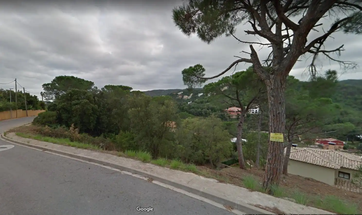 Terreny residencial en venda a Alzina 37, imagen 5