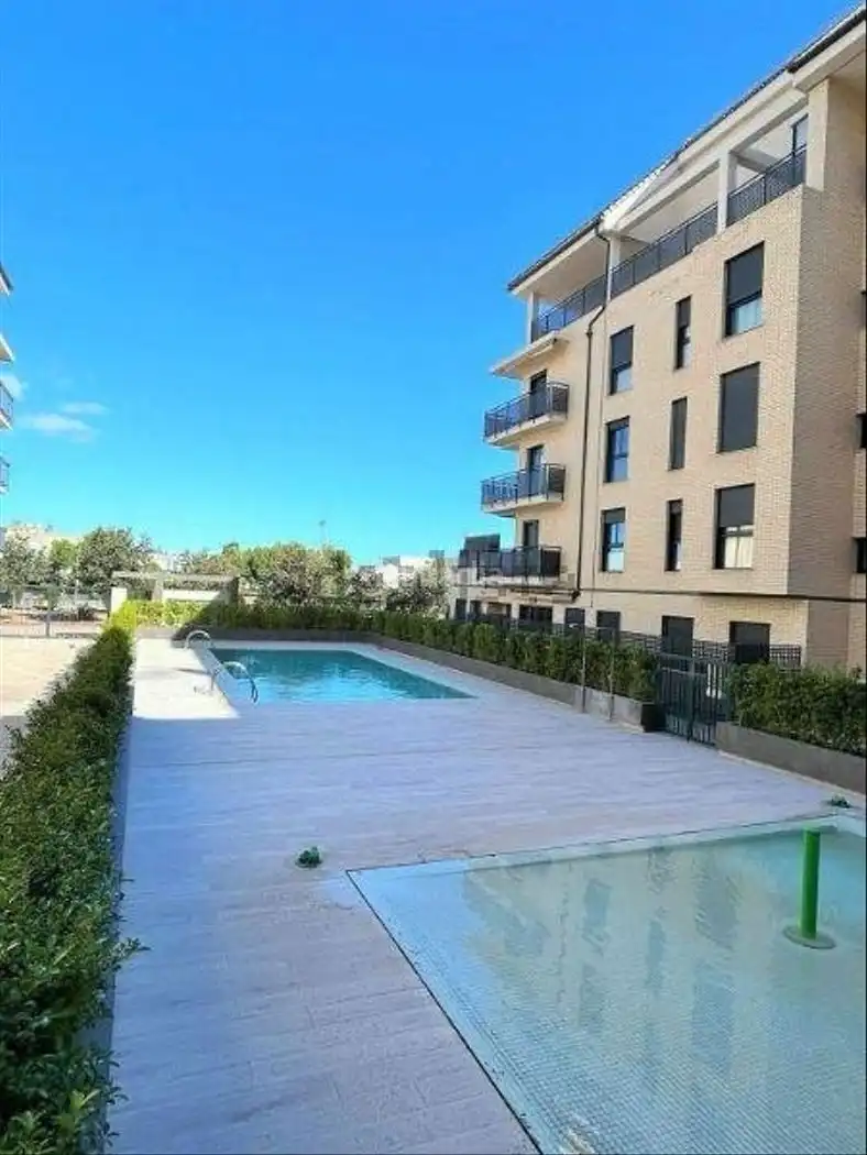 Wohnung mit Pool zur Miete in Calle Practicante Vicente Fajardo 8, imagen 6