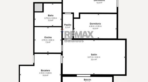 Photo 5 of Apartments for sale in Rúa Campo Da Feira, A Cañiza , Pontevedra