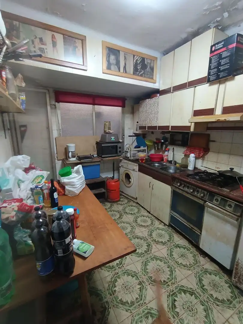 Cuina de Pis en venda en  Logroño
