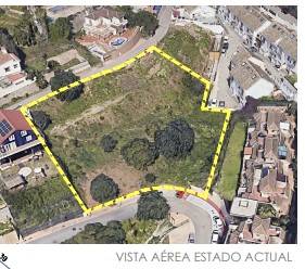 Terreno residencial en Venta en Torreblanca del Sol