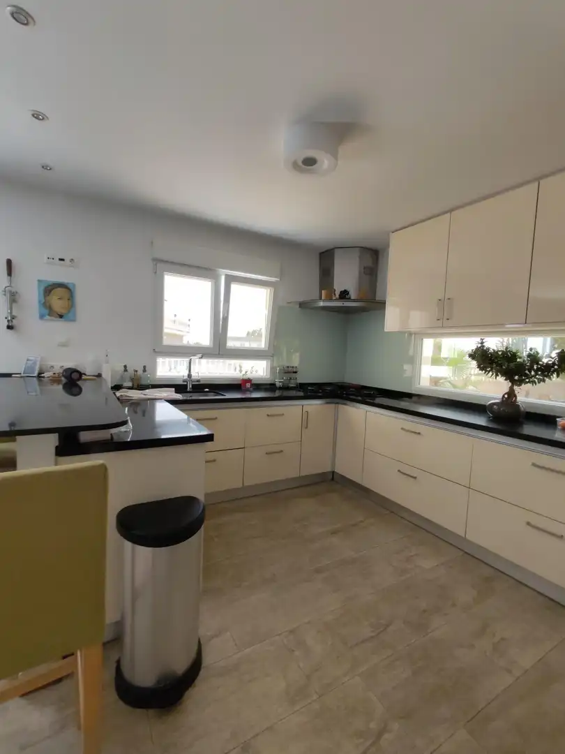 Detached house with pool for sale in NACIONES, imagen 66