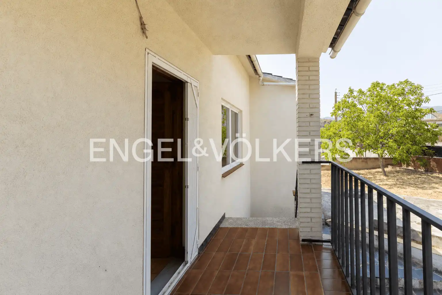 Casa amb jardí en venda a Cànoves I Samalús, imagen 6