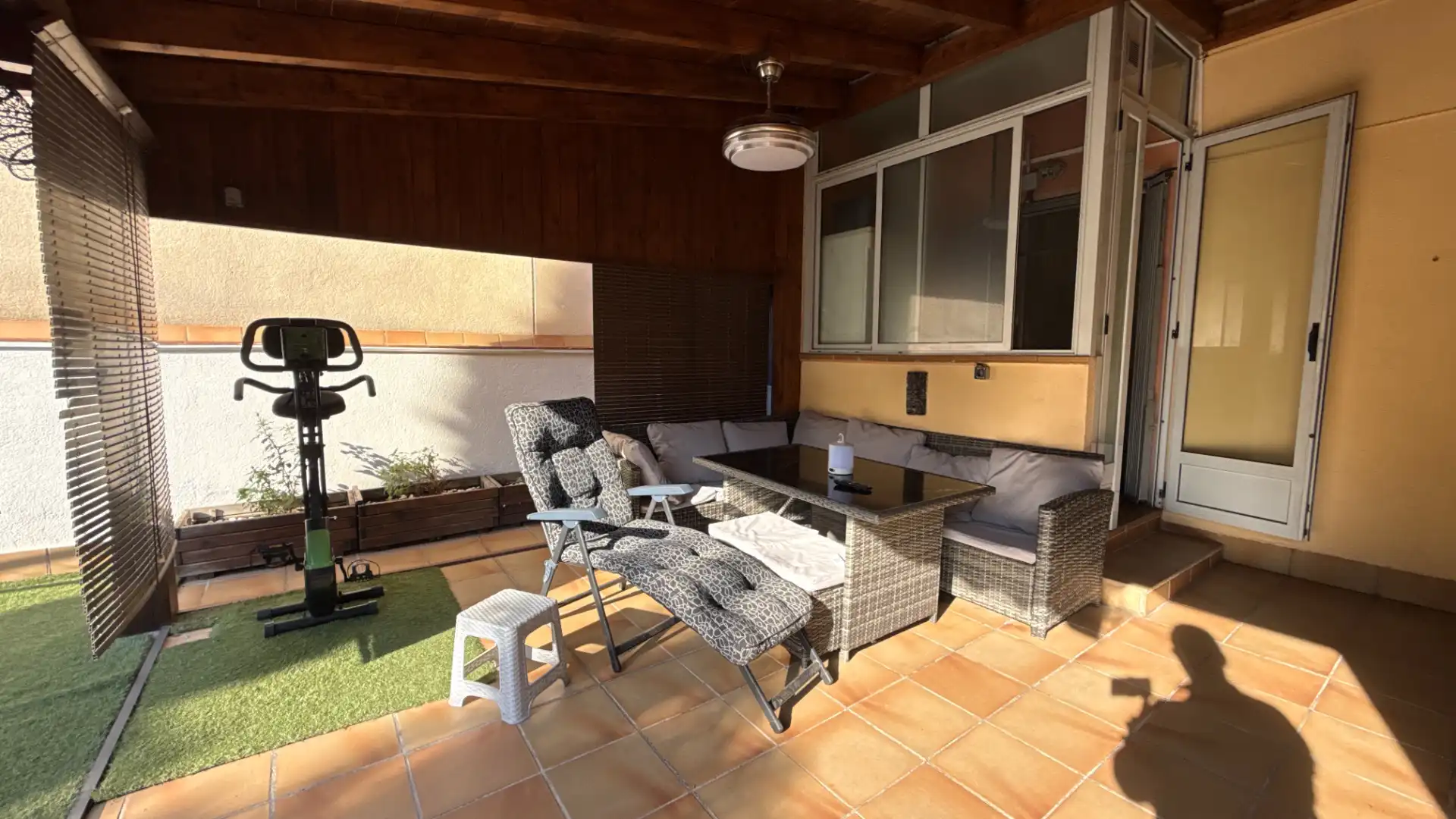 Duplex with balcony for sale in Carretera del Prat, imagen 3