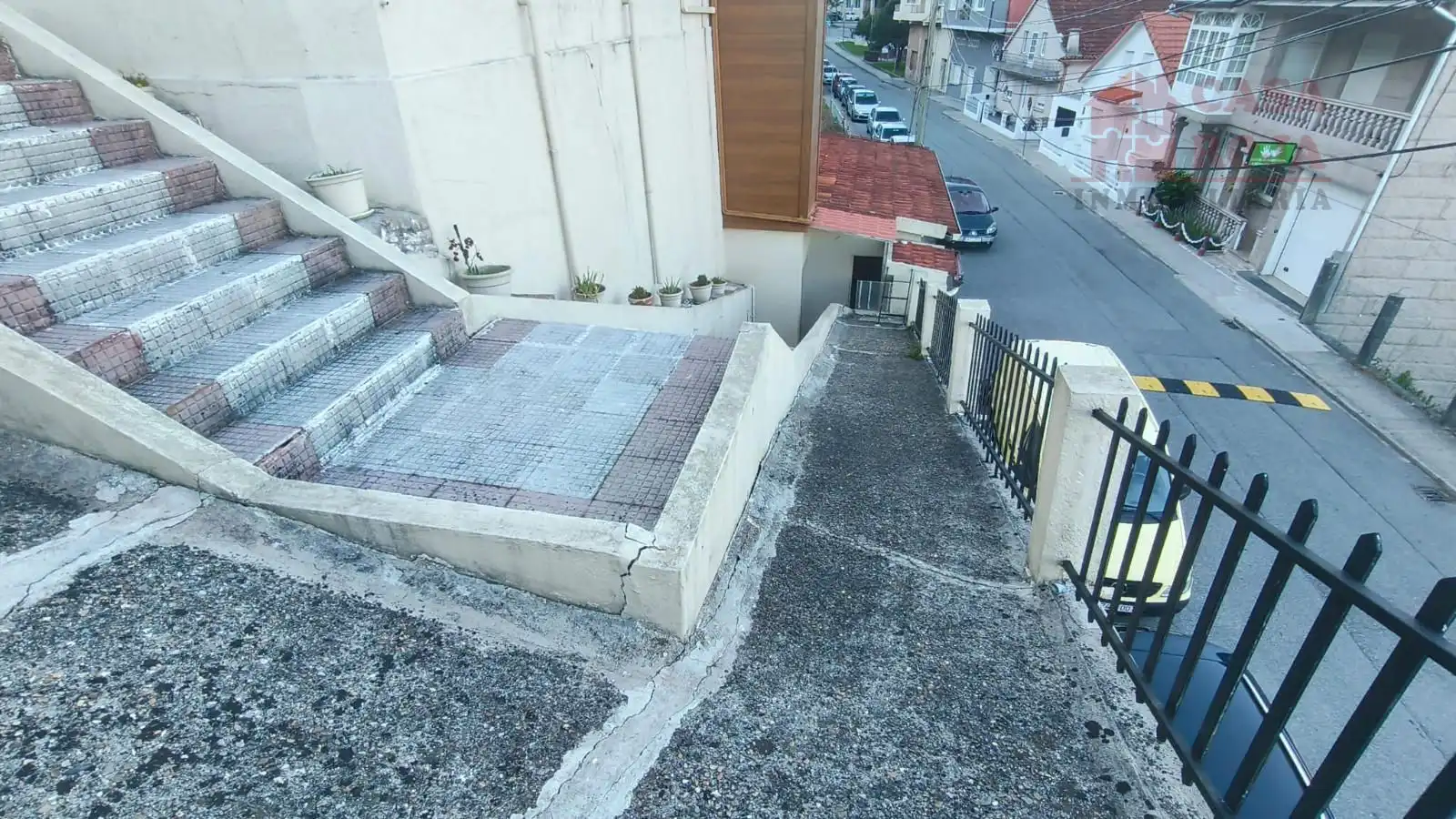 Casa con terraza en venta en Moaña, imagen 10