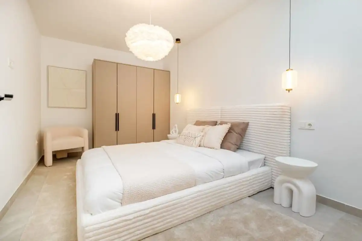 Adosado con piscina en venta en Nueva Andalucía, imagen 20