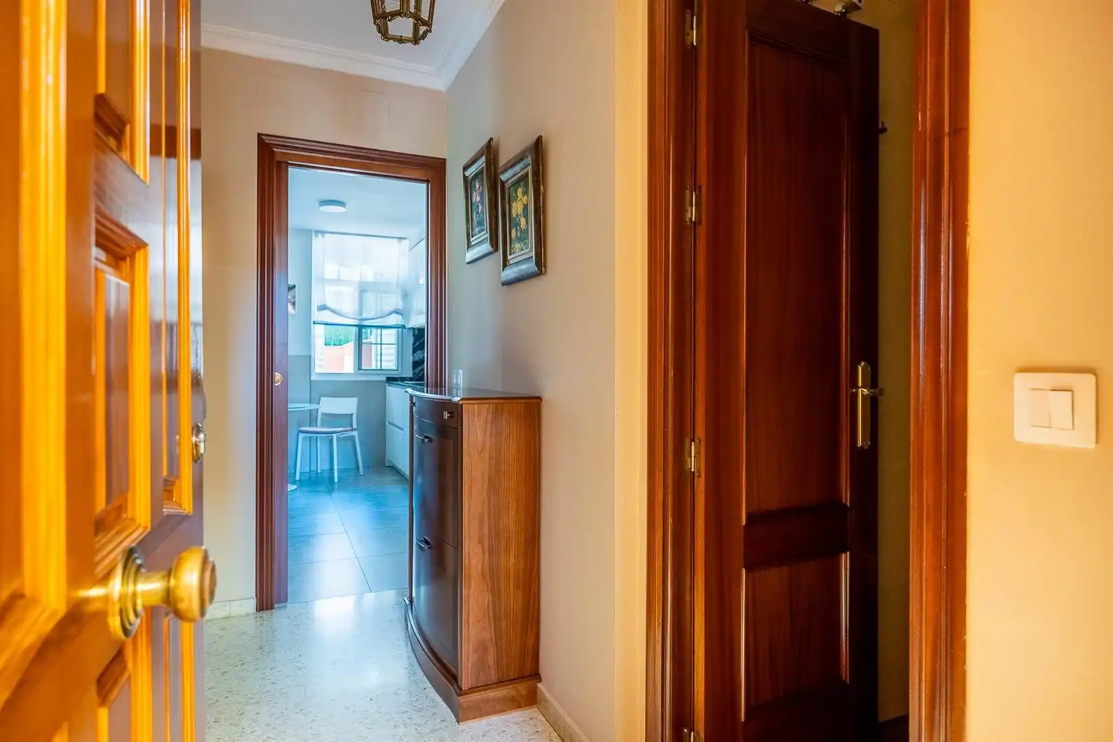 Casa o chalet en venta en Sevilla con Aire acondicionado, Calefacción y Jardín privado