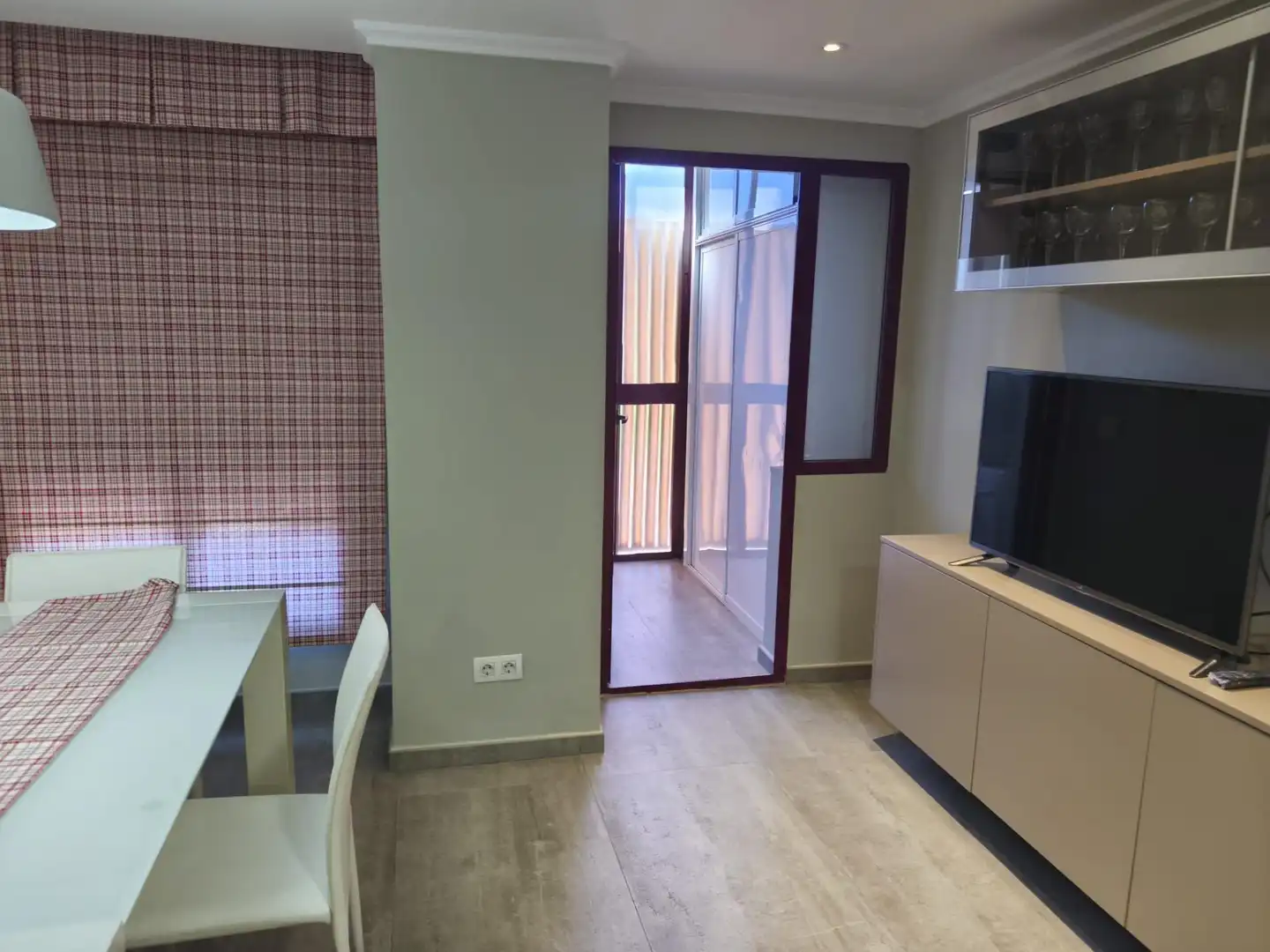 Piso de alquiler en Pozuelo de Alarcón con Calefacción, Jardín privado y Terraza