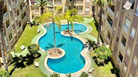 Foto 4 de Apartament de lloguer a Zona Carrefour - Urbanizaciones, Torrevieja
