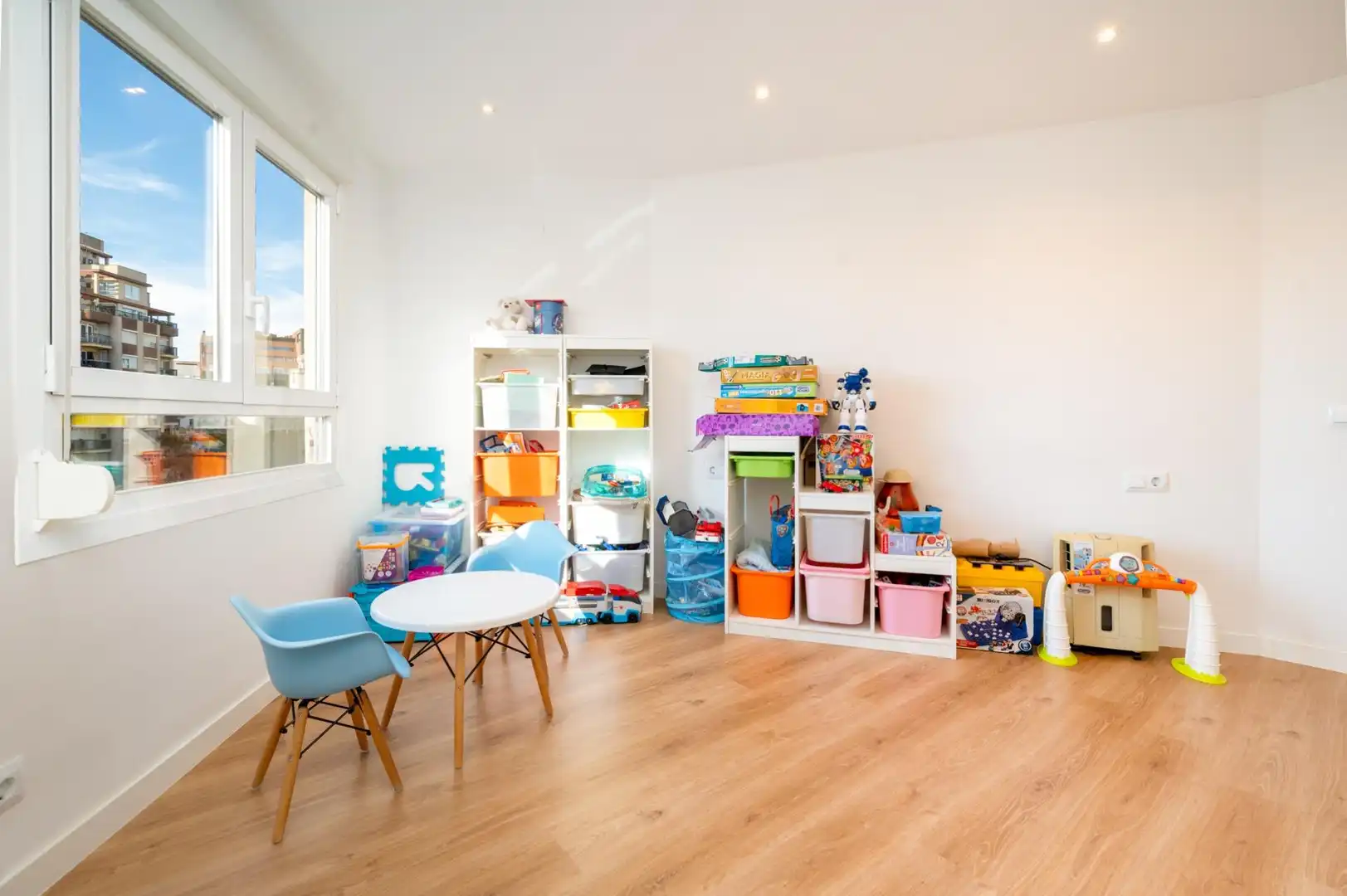 Flat for sale in  Palma de Mallorca  with Air Conditioner, Heating and Parquet flooring
