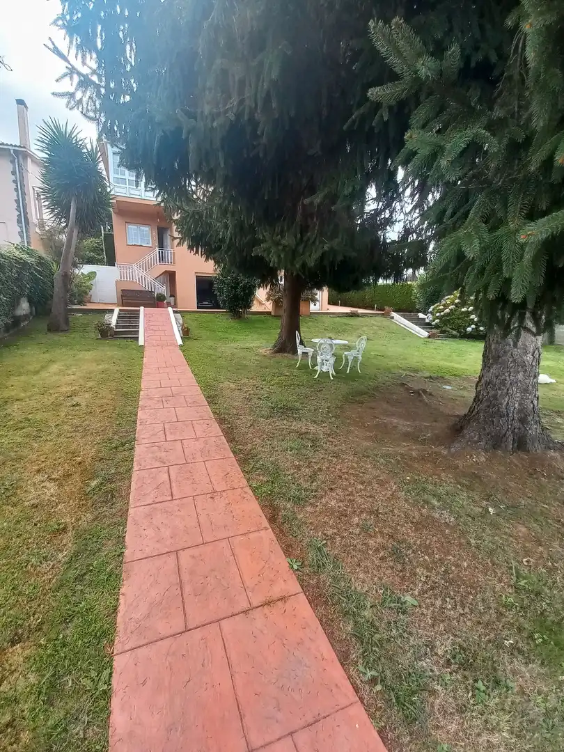 Chalet con terraza en venta en Avenida Francisca Herrera, imagen 49