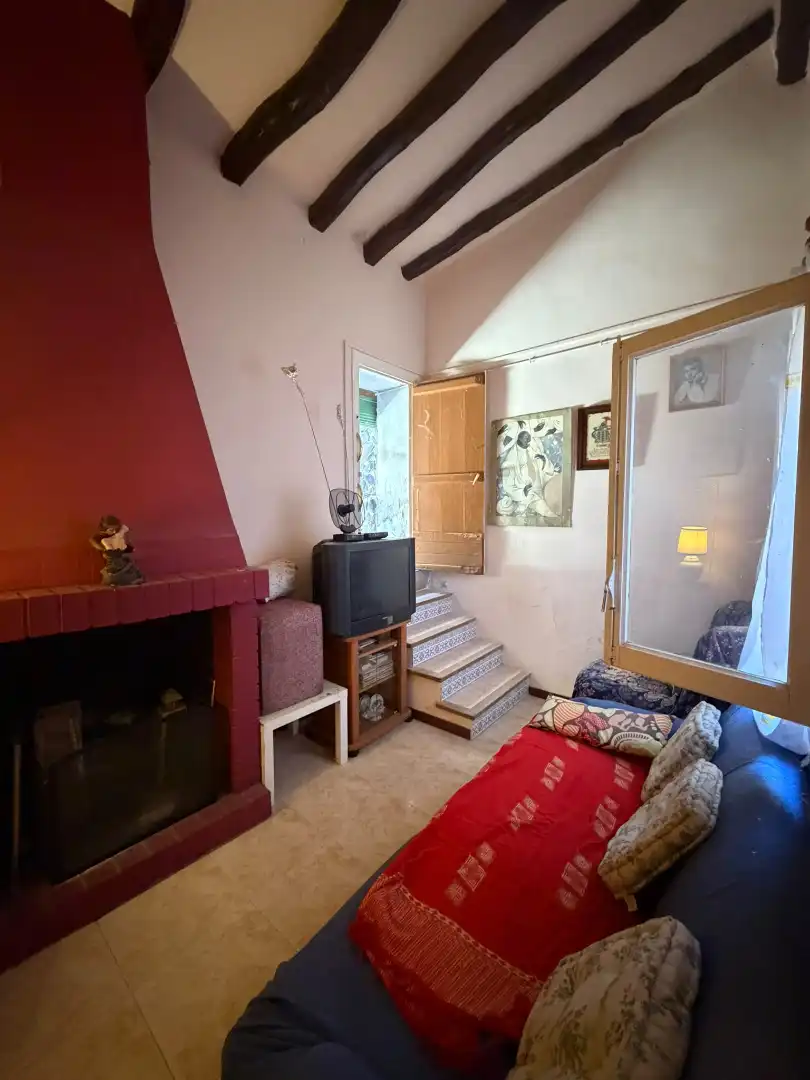 Haus zum Verkauf in Carrer del Centre 12, imagen 2