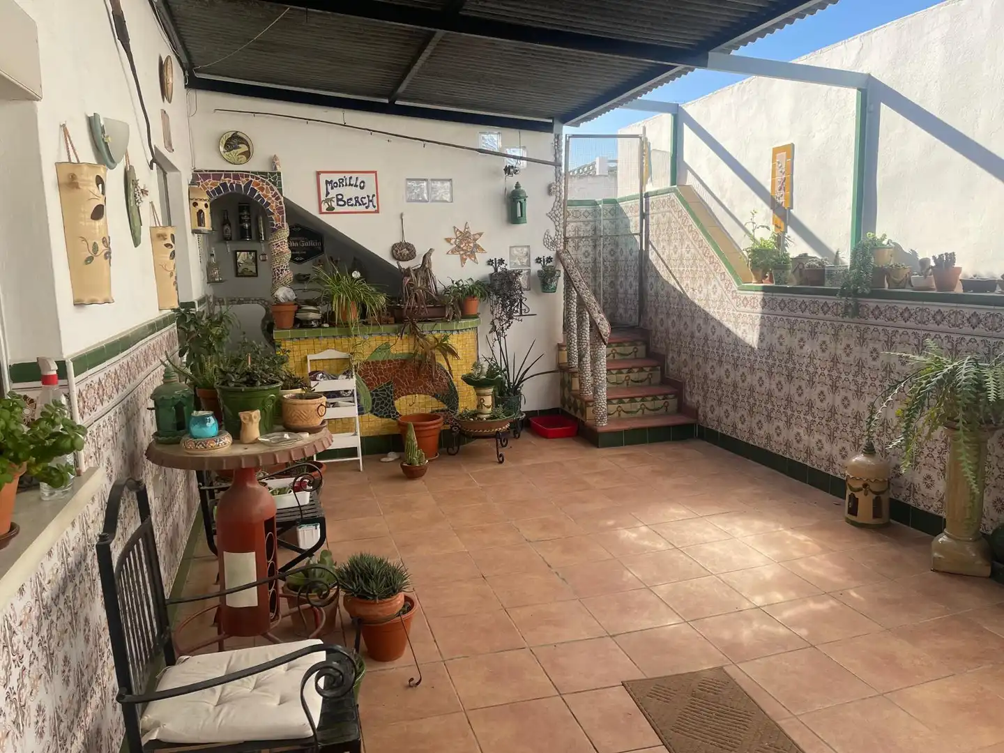 Piso en venta en Los Almendros - El Limonero - El Tomillar