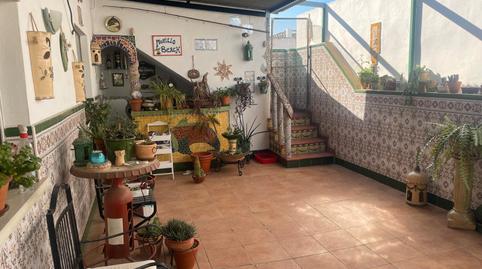 Foto 2 de Piso en venta en Los Almendros - El Limonero - El Tomillar, Málaga Capital