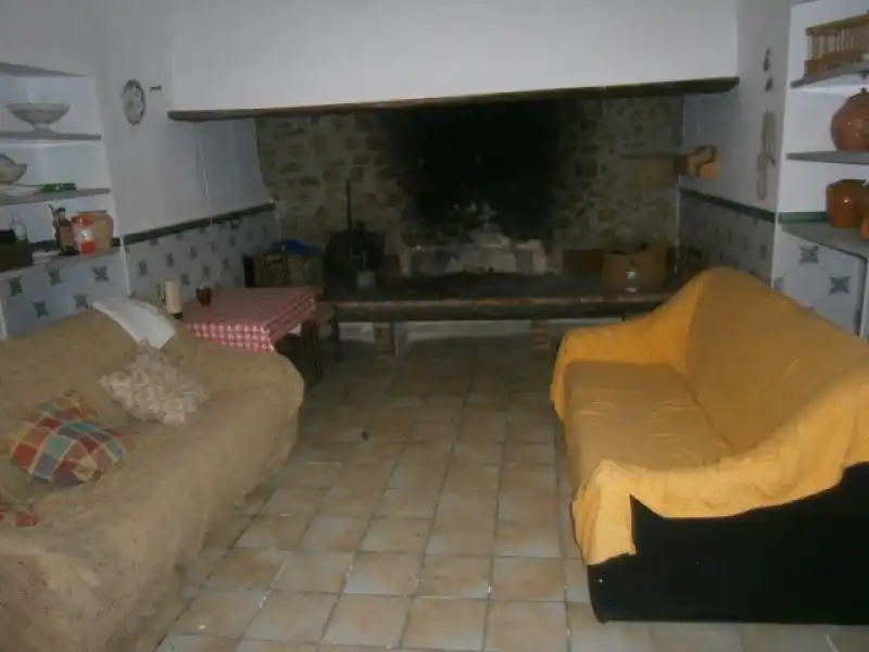 Casa rustica con giardino in vendita a Monóvar  / Monòver, imagen 26