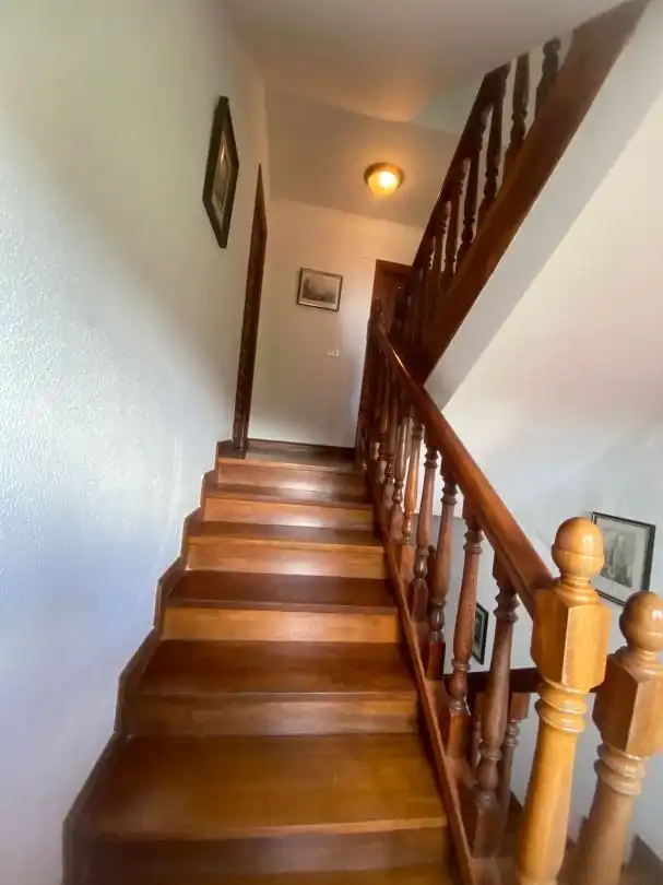 Haus mit Garten zum Verkauf in Valle de Valdebezana, imagen 11