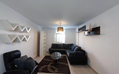 Living room of Flat for sale in Puerto del Rosario