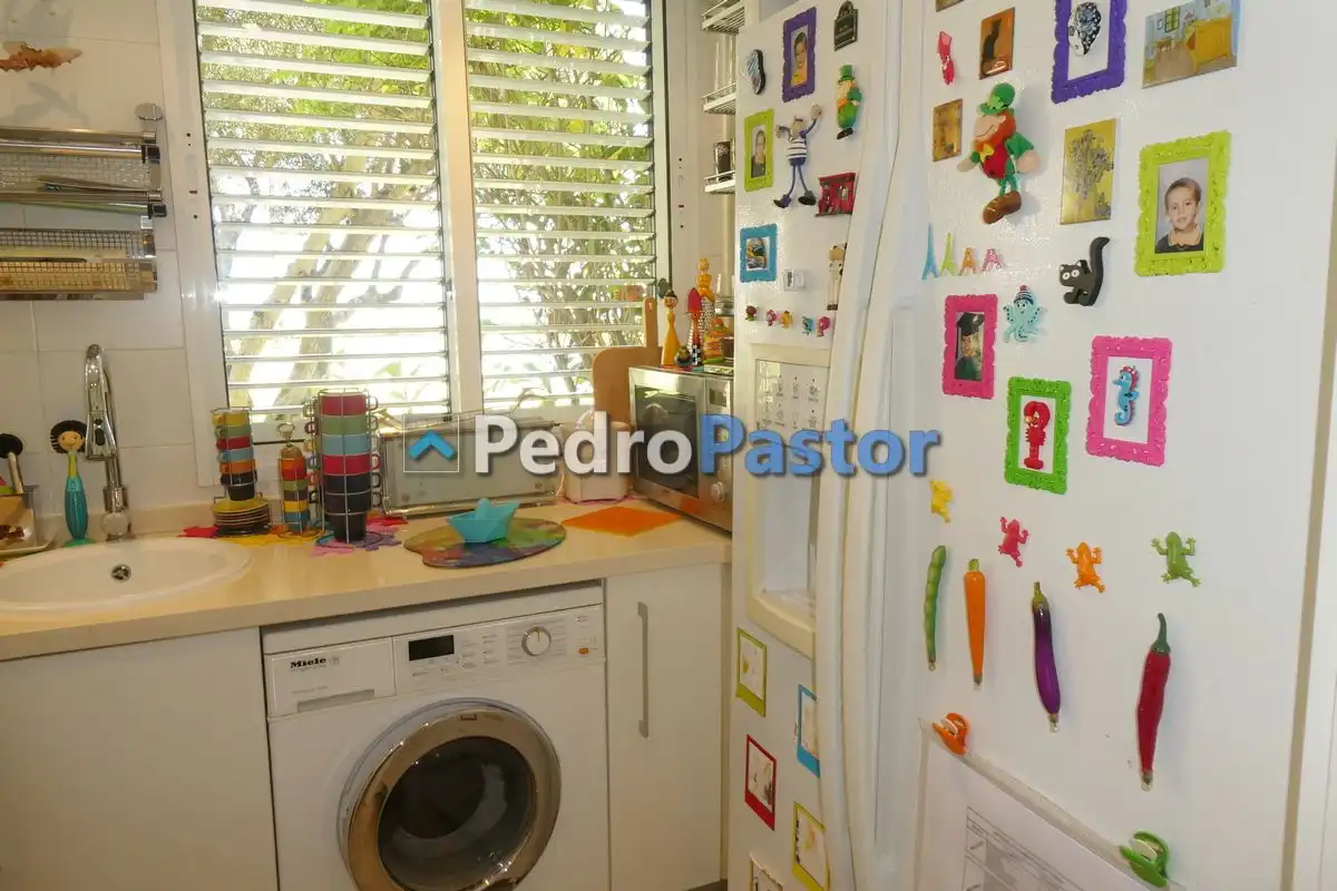 Apartamento con piscina en venta en Las Marinas / Les Marines, imagen 17