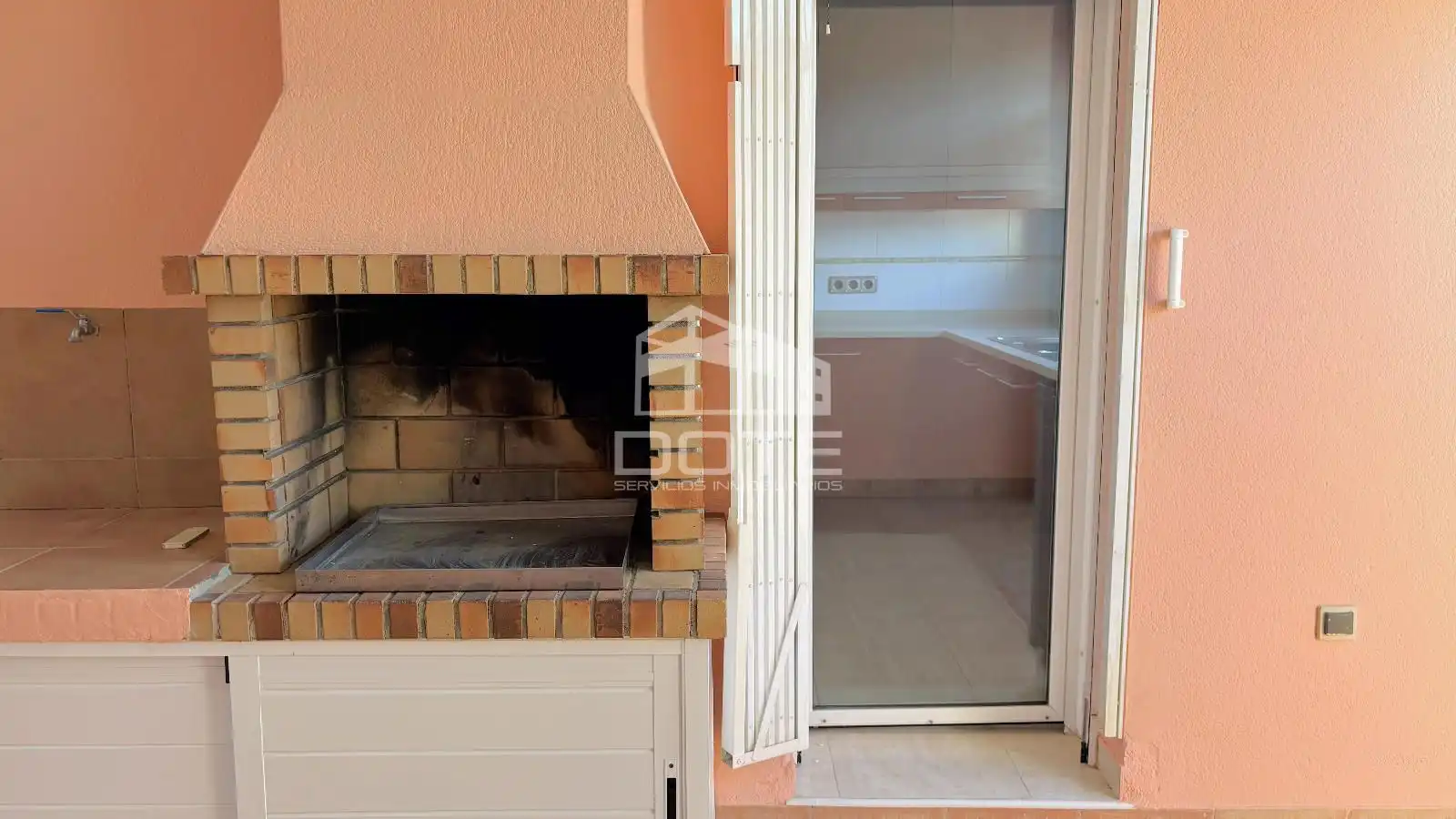 Adossat amb terrassa en venda a Roda de Barà, imagen 30