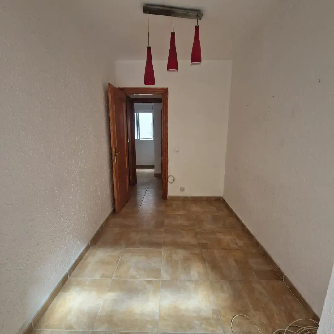 Flat for sale in Málaga