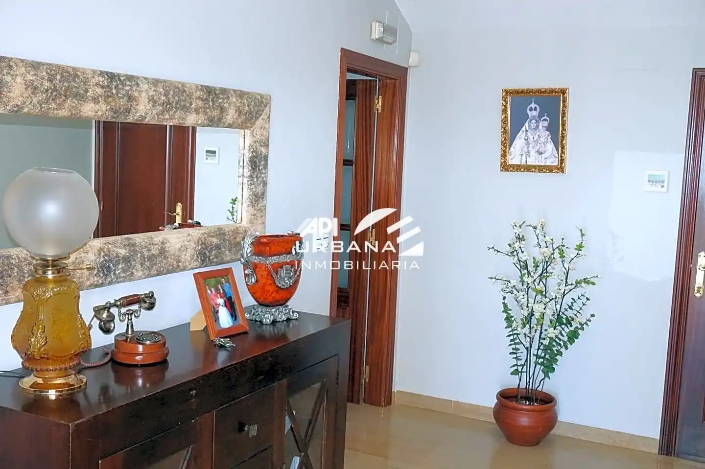 Casa amb piscina en venda a Los Poleares - Huerta Luna, imagen 4