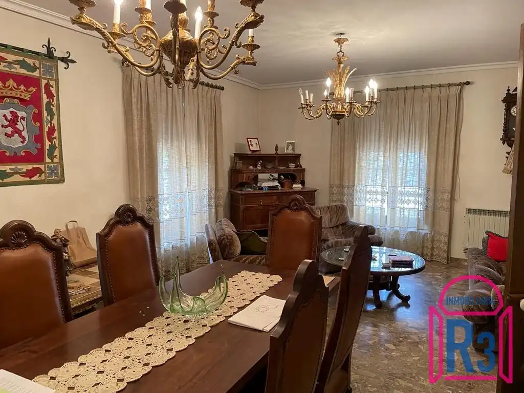 House with garden for sale in Real, imagen 6