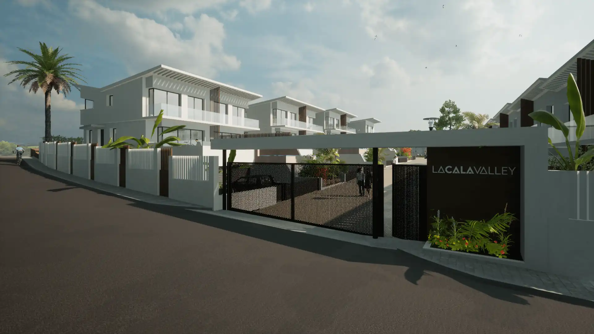 Casa rústica en venda a La Cala Golf - Lagar Martell, imagen 2