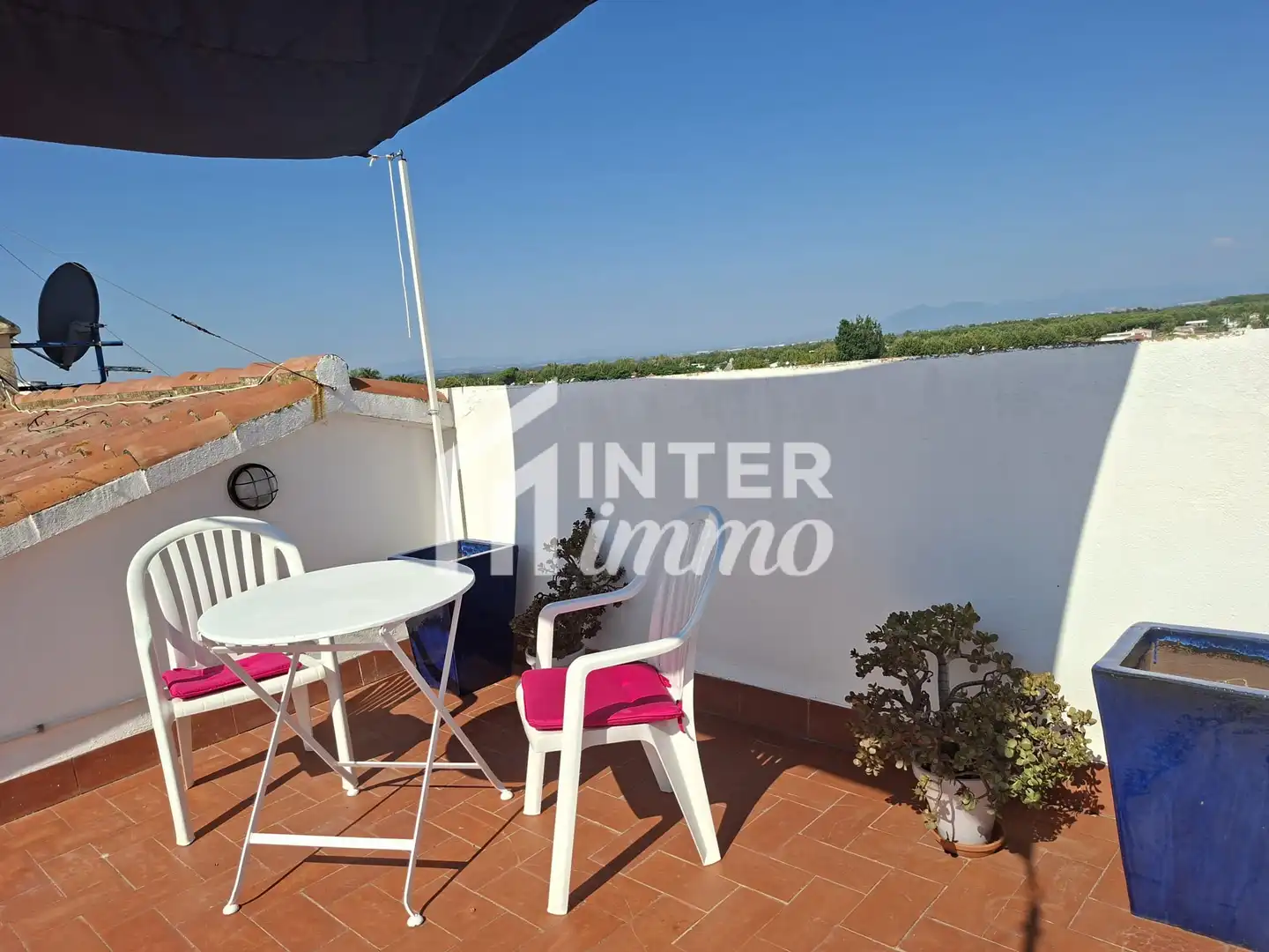 Apartamento con piscina en venta en Calle Gran reserva, cami de Flors n °, planta 3 , puerta 52 , paking 2 7, imagen 29